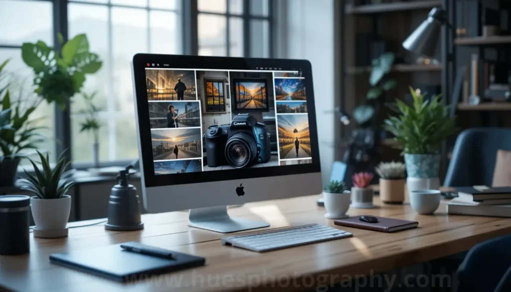 How to Sell Photography Online