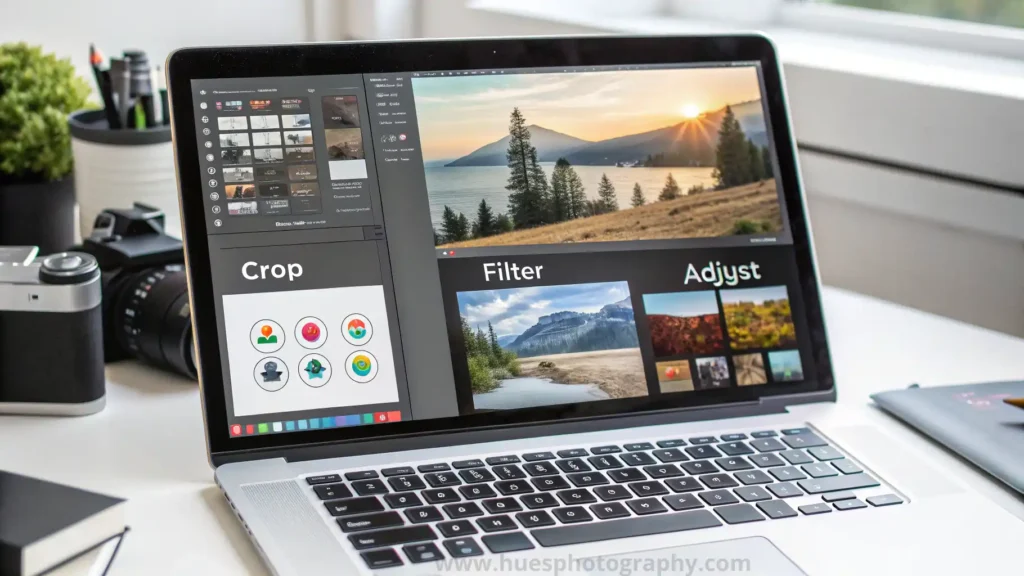 Maximizing Your Experience with Free Photo Editing Software