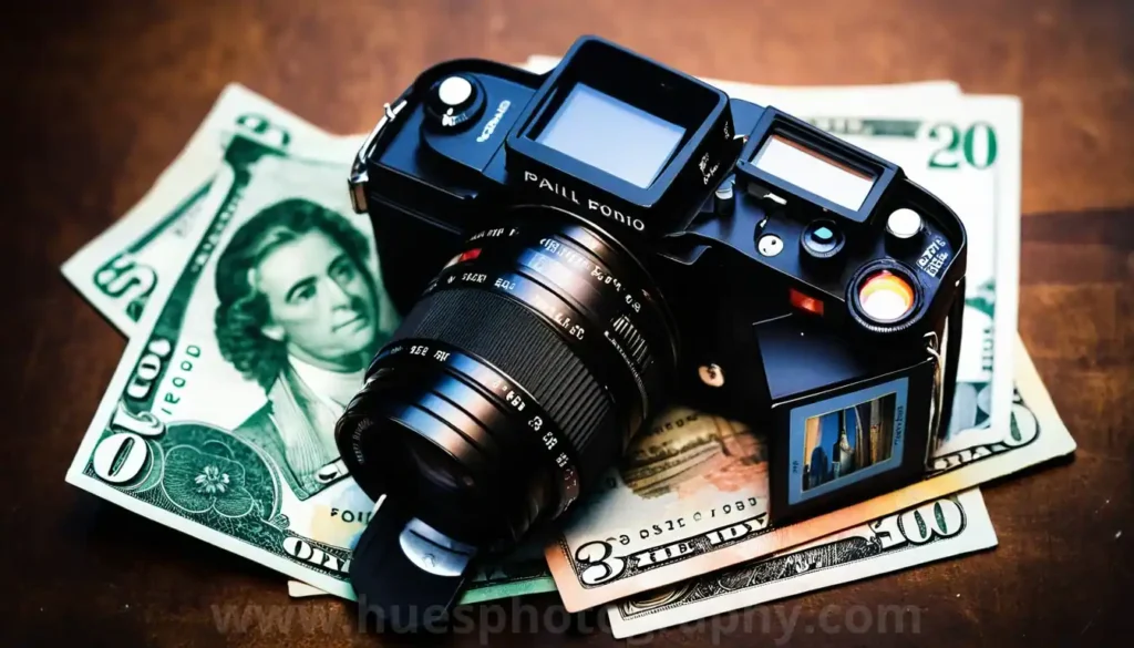 Pricing Your Photos