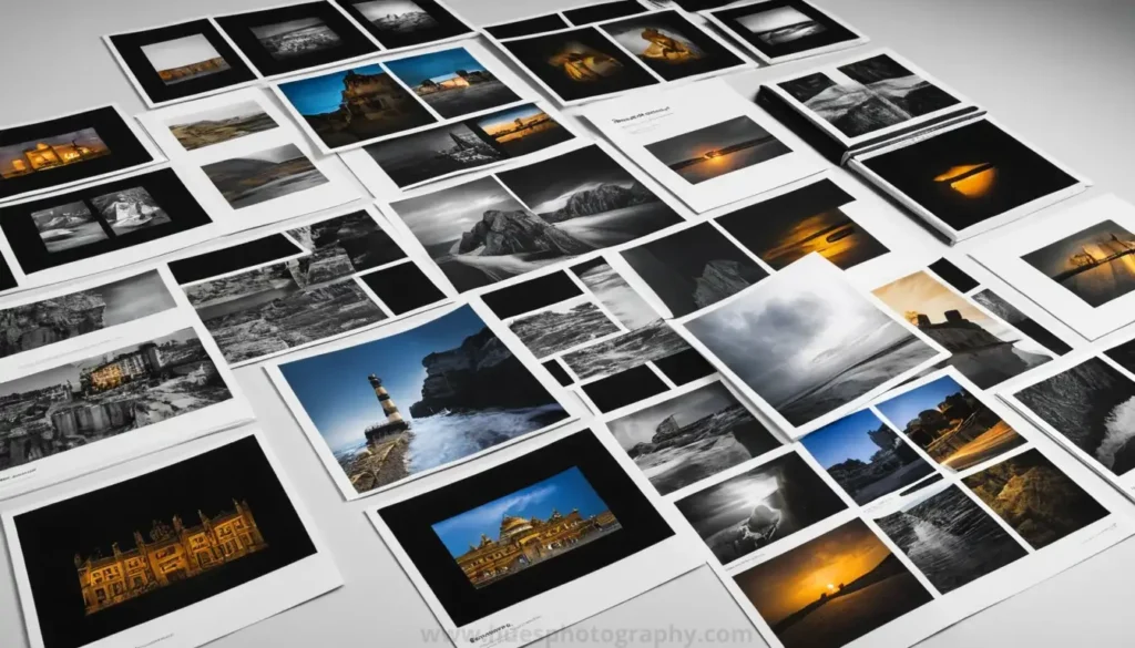 Building a Strong Photography Portfolio