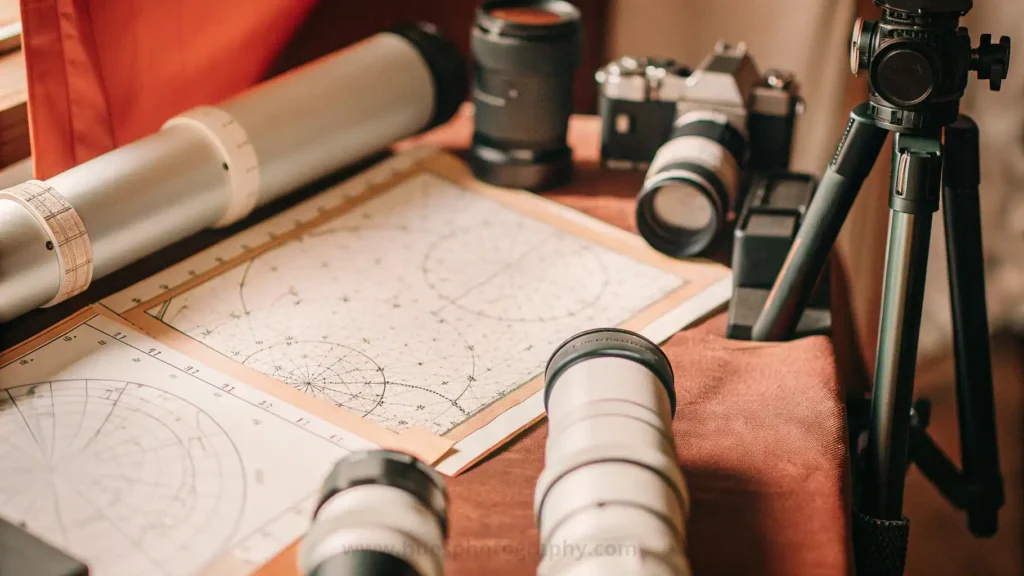 Essential Gear for Star Photography