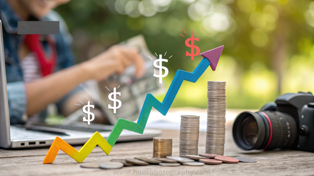 Monetizing Your Photography Blog