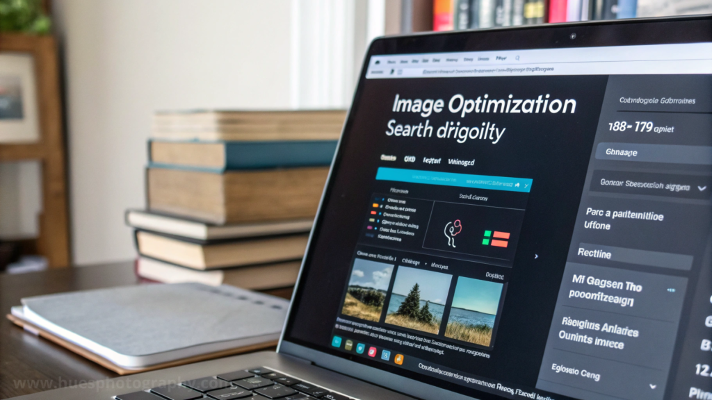 Optimizing Images-for SEO