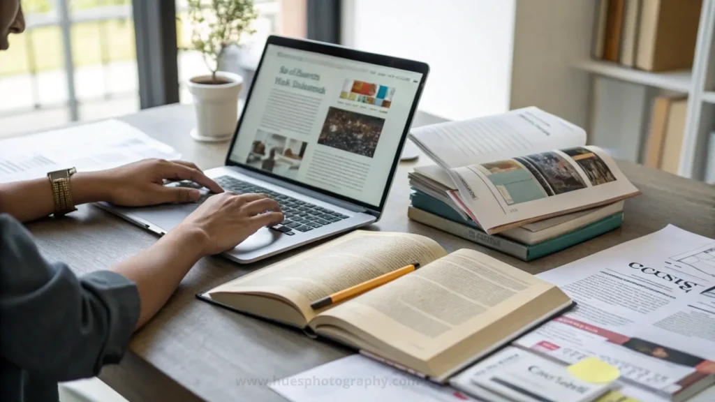 Staying Up-to-Date with Industry Trends